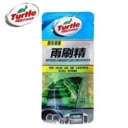 Turtle WAX 龟牌 G-4006 汽车雨刷精 100ml