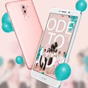 《欢乐颂2》周四开播， 官方指定手机不是P10
