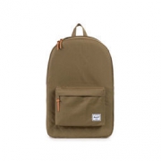 Herschel Supply 时尚帆布双肩背包