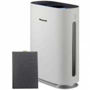 霍尼韦尔（Honeywell） KJ300F-PAC1101W 空气净化器 进口HISIV滤网