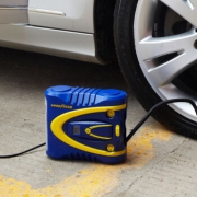 固特异（Goodyear） GY-2509 车载充气泵 预设胎压数控自动充气
