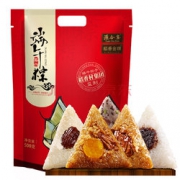 稻香村 嘉兴粽子大礼包500g/袋