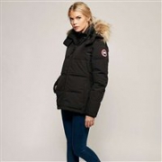 Canada Goose 加拿大鹅Chelsea Parka 女士中长款羽绒服