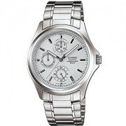 Casio 卡西欧 Standard系列 MTP-1246D-7AVDF 男士腕表