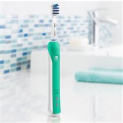 Oral-B 欧乐B Professional 1000 专业护理电动牙刷