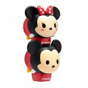 LiP SMACKER Tsum Tsum 迪士尼卡通润唇膏 2支装