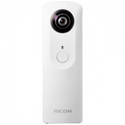 RICOH 理光 THETA  M15 全天球 全景相机