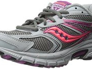 Saucony 圣康尼 Cohesion TR9 女款越野跑鞋