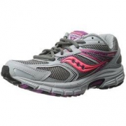 Saucony圣康尼 TR9 女款越野跑鞋