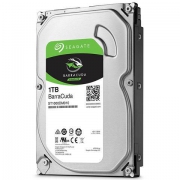 SEAGATE 希捷 酷鱼系列 1TB 台式机硬盘 (ST1000DM010-S24/BOX)