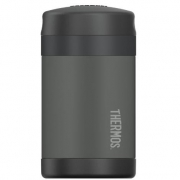 膳魔师（THERMOS）  F3024CH6 不锈钢真空焖烧罐470ml