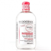 Bioderma贝德玛 卸妆水 500ml