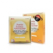 森田药妆 胜肽提拉紧实面膜30g*8
