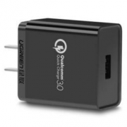 绿联（UGREEN） QC3.0 快充充电器