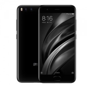 小米6 晓龙835 6G内存 iPhone同款双摄像 无耳机孔 全网通4G手机