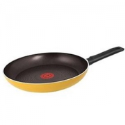 Tefal 特福 红火点设计钛粒子涂层平底锅煎锅 29cm *2件