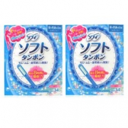 unicharm 尤妮佳 日用导管式卫生棉条 折42.56元（105元，双重优惠）