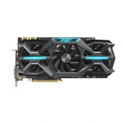 索泰（ZOTAC） GeForce GTX1080-8GD5X 玩家力量至尊显卡
