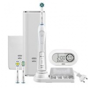 BARUN 博朗 ORAL-B 7000系列D365356WH蓝牙顶级电动牙刷
