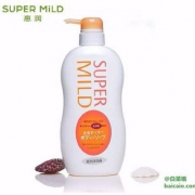 资生堂 惠润沐浴露 柑桔香/果味香 650ml*2瓶