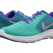 国内¥470！Nike 耐克 Revolution 3 女款运动鞋