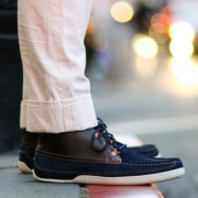天木兰（timberland）  Camp 73 Chukka中靴