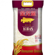 金龙鱼 长粒香东北大米 5kg