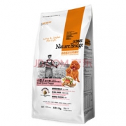 Nature Bridge 比瑞吉 小型犬幼犬粮1.5kg