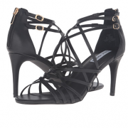 思美登（Steve Madden）    Fairyy 女士休闲高跟鞋
