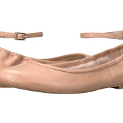 Sam Edelman 真皮平底单鞋 防滑耐磨