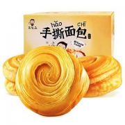 限地区：朱先森 手撕面包 750g*3箱