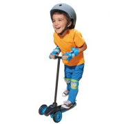 小泰克（little tikes） 重力转向儿童滑板车 有券上吧