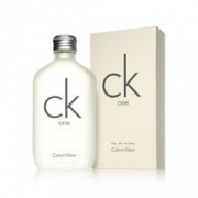 Calvin Klein 卡文克莱 ONE 中性淡香水 100毫升