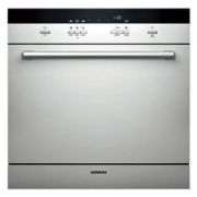 SIEMENS 西门子 SC73M810TI 嵌入式洗碗机