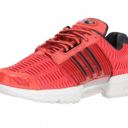 阿迪达斯（Adidas） Climacool 1 运动鞋， 红色