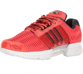 阿迪達斯(adidas) climacool 1 運動鞋, 紅色 美國亞馬遜￥420