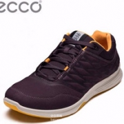 国内￥1799，ECCO 爱步 EXCEED系列 女士牦牛皮户外休闲鞋 4折60