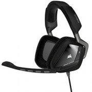 中亚Prime会员!CORSAIR 美商海盗船 VOID USB Dolby 7.1 游戏耳机 碳黑色