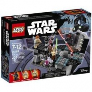 LEGO乐高 星球大战系列 75169 纳布对决