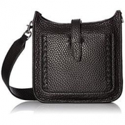 中亚Prime会员：REBECCA MINKOFF Mini Unlined 女士斜挎包