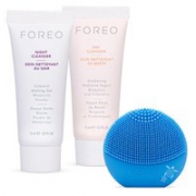 FOREO LUNA mini露娜 play 海龟版 洁面仪限量套装