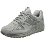 Saucony 圣康尼  GRID 8500 WEAVE S703042 男士复古休闲跑步鞋
