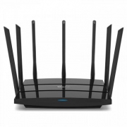 TP-LINK  2200M智能11AC 双频无线路由器