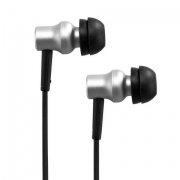 头领科技（HiFiMAN） RE-400 入耳式耳塞 微动圈设计 无氧铜配线
