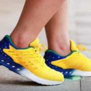 国内¥990！ASICS 亚瑟士 FuzeX Countrypack 男士跑鞋