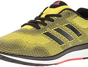 限尺码： adidas 阿迪达斯 Mana Bounce 2 男士跑鞋