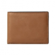 蔻驰（COACH）  Slim Billfold USW 男士钱包