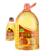 rongs融氏 葵花籽油 5L