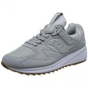 Saucony 圣康尼 GRID 8500 S702864 男士休闲跑步鞋
