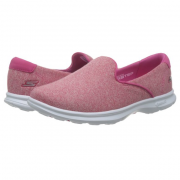 斯凯奇（Skechers）  Go Step 女款健步鞋 舒适缓震